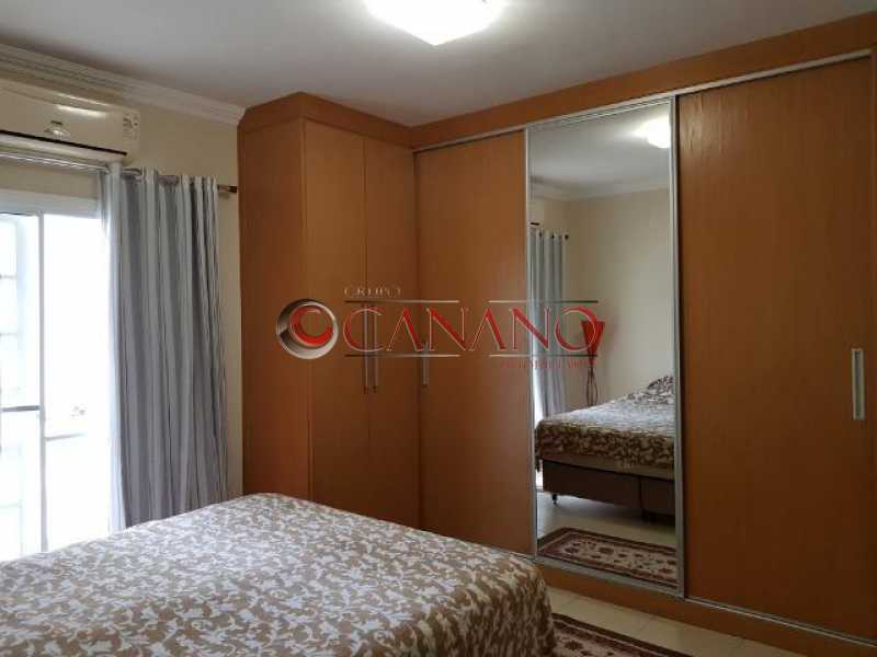 Conheça 207924008920173 do imóvel - Casa de Vila À Venda - Freguesia (Jacarepaguá) - Rio de Janeiro - RJ - GCCV30061 - 17 207924008920173 - Casa de Vila À Venda - Freguesia (Jacarepaguá) - Rio de Janeiro - RJ - GCCV30061 - 17