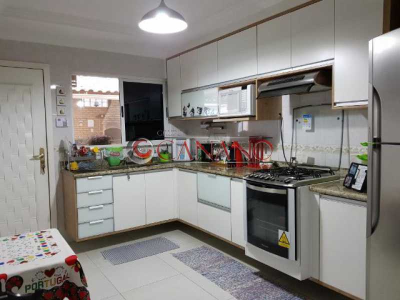 Conheça 207924009903871 do imóvel - Casa de Vila À Venda - Freguesia (Jacarepaguá) - Rio de Janeiro - RJ - GCCV30061 - 19 207924009903871 - Casa de Vila À Venda - Freguesia (Jacarepaguá) - Rio de Janeiro - RJ - GCCV30061 - 19