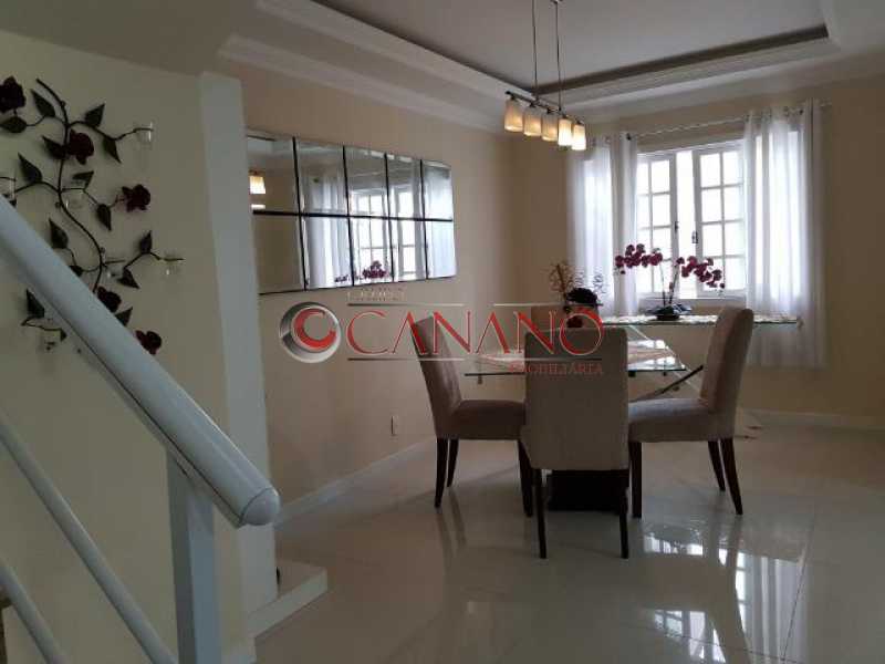 Conheça 209924002390853 do imóvel - Casa de Vila À Venda - Freguesia (Jacarepaguá) - Rio de Janeiro - RJ - GCCV30061 - 21 209924002390853 - Casa de Vila À Venda - Freguesia (Jacarepaguá) - Rio de Janeiro - RJ - GCCV30061 - 21