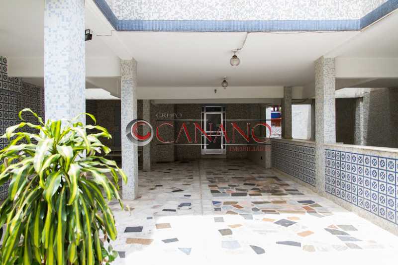 Conheça 1-25 do imóvel - Apartamento à venda Rua Oliveira de Andrade,Abolição, Rio de Janeiro - R$ 250.000 - GCAP21600 - 20 1-25 - Apartamento à venda Rua Oliveira de Andrade,Abolição, Rio de Janeiro - R$ 250.000 - GCAP21600 - 20