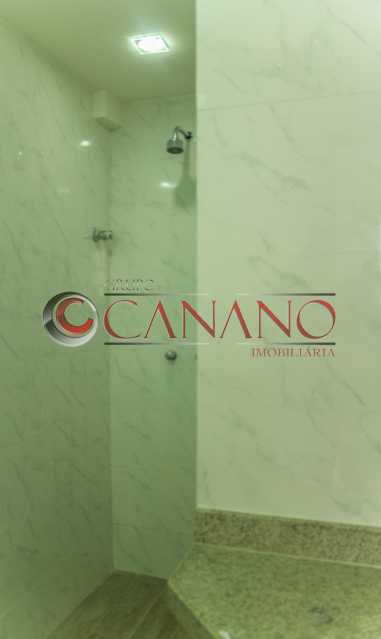 Conheça 07649-4 do imóvel - Apartamento Humaitá,Rio de Janeiro,RJ À Venda,3 Quartos,110m² - GCAP30533 - 12 07649-4 - Apartamento Humaitá,Rio de Janeiro,RJ À Venda,3 Quartos,110m² - GCAP30533 - 12