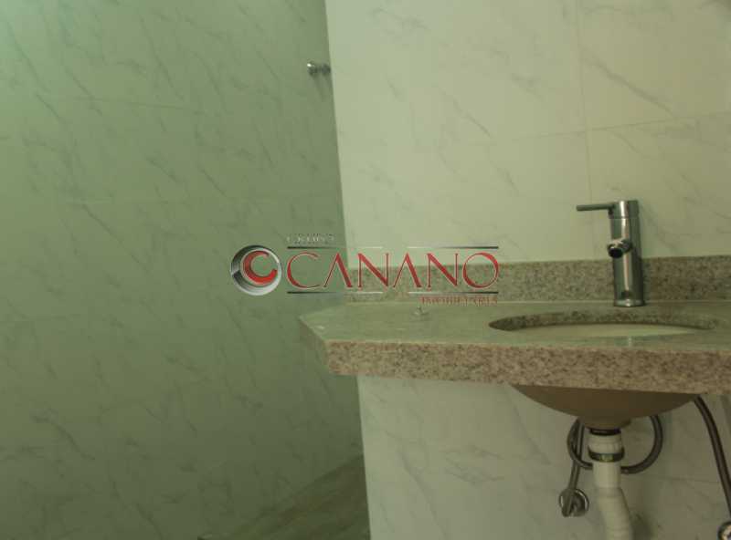 Conheça 07649-5 do imóvel - Apartamento Humaitá,Rio de Janeiro,RJ À Venda,3 Quartos,110m² - GCAP30533 - 13 07649-5 - Apartamento Humaitá,Rio de Janeiro,RJ À Venda,3 Quartos,110m² - GCAP30533 - 13