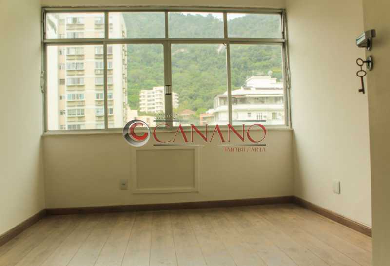Conheça 07649-7 do imóvel - Apartamento Humaitá,Rio de Janeiro,RJ À Venda,3 Quartos,110m² - GCAP30533 - 4 07649-7 - Apartamento Humaitá,Rio de Janeiro,RJ À Venda,3 Quartos,110m² - GCAP30533 - 4