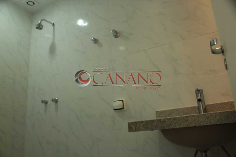 Conheça 07649-10 do imóvel - Apartamento Humaitá,Rio de Janeiro,RJ À Venda,3 Quartos,110m² - GCAP30533 - 17 07649-10 - Apartamento Humaitá,Rio de Janeiro,RJ À Venda,3 Quartos,110m² - GCAP30533 - 17