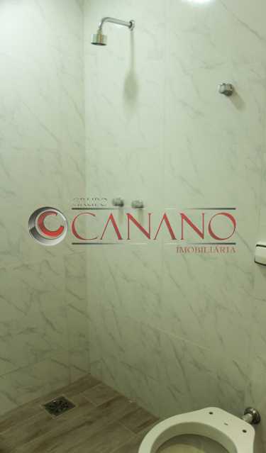 Conheça 07649-11 do imóvel - Apartamento Humaitá,Rio de Janeiro,RJ À Venda,3 Quartos,110m² - GCAP30533 - 18 07649-11 - Apartamento Humaitá,Rio de Janeiro,RJ À Venda,3 Quartos,110m² - GCAP30533 - 18