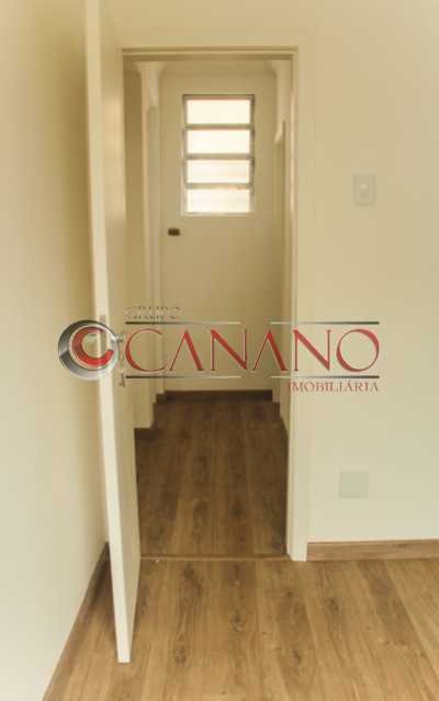 Conheça 07649-12 do imóvel - Apartamento Humaitá,Rio de Janeiro,RJ À Venda,3 Quartos,110m² - GCAP30533 - 19 07649-12 - Apartamento Humaitá,Rio de Janeiro,RJ À Venda,3 Quartos,110m² - GCAP30533 - 19
