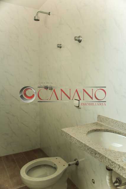 Conheça 07649-13 do imóvel - Apartamento Humaitá,Rio de Janeiro,RJ À Venda,3 Quartos,110m² - GCAP30533 - 20 07649-13 - Apartamento Humaitá,Rio de Janeiro,RJ À Venda,3 Quartos,110m² - GCAP30533 - 20