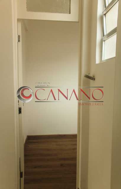 Conheça 07649-14 do imóvel - Apartamento Humaitá,Rio de Janeiro,RJ À Venda,3 Quartos,110m² - GCAP30533 - 21 07649-14 - Apartamento Humaitá,Rio de Janeiro,RJ À Venda,3 Quartos,110m² - GCAP30533 - 21
