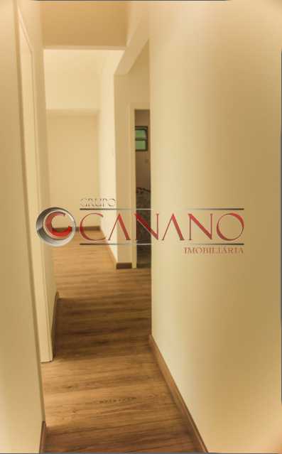 Conheça 07649-16 do imóvel - Apartamento Humaitá,Rio de Janeiro,RJ À Venda,3 Quartos,110m² - GCAP30533 - 23 07649-16 - Apartamento Humaitá,Rio de Janeiro,RJ À Venda,3 Quartos,110m² - GCAP30533 - 23