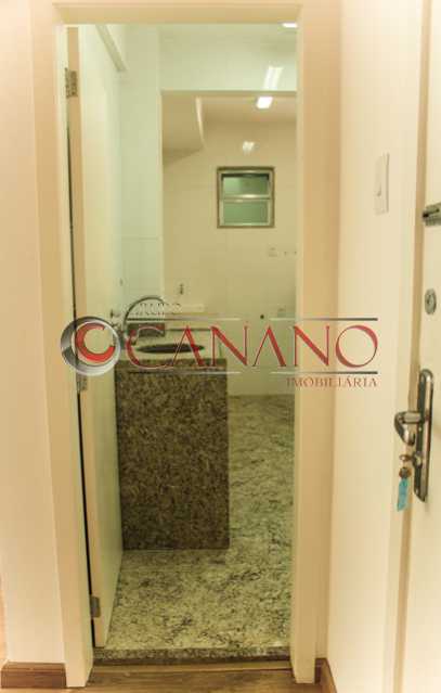 Conheça 07649-17 do imóvel - Apartamento Humaitá,Rio de Janeiro,RJ À Venda,3 Quartos,110m² - GCAP30533 - 24 07649-17 - Apartamento Humaitá,Rio de Janeiro,RJ À Venda,3 Quartos,110m² - GCAP30533 - 24