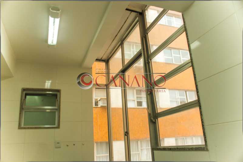 Conheça 07649-18 do imóvel - Apartamento Humaitá,Rio de Janeiro,RJ À Venda,3 Quartos,110m² - GCAP30533 - 25 07649-18 - Apartamento Humaitá,Rio de Janeiro,RJ À Venda,3 Quartos,110m² - GCAP30533 - 25