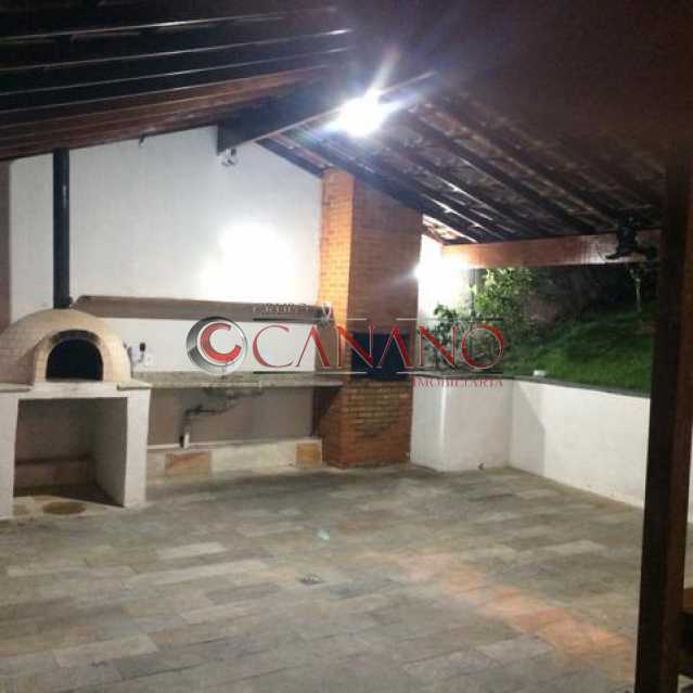 Conheça 1 do imóvel - Apartamento 2 quartos à venda Engenho de Dentro, Rio de Janeiro - R$ 220.000 - GCAP21613 - 30 1 - Apartamento 2 quartos à venda Engenho de Dentro, Rio de Janeiro - R$ 220.000 - GCAP21613 - 30