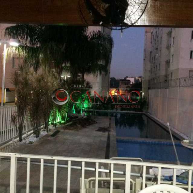 Conheça 3 do imóvel - Apartamento 2 quartos à venda Engenho de Dentro, Rio de Janeiro - R$ 220.000 - GCAP21613 - 31 3 - Apartamento 2 quartos à venda Engenho de Dentro, Rio de Janeiro - R$ 220.000 - GCAP21613 - 31