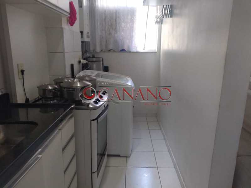Conheça 1 do imóvel - Apartamento 2 quartos à venda Engenho de Dentro, Rio de Janeiro - R$ 220.000 - GCAP21613 - 8 1 - Apartamento 2 quartos à venda Engenho de Dentro, Rio de Janeiro - R$ 220.000 - GCAP21613 - 8