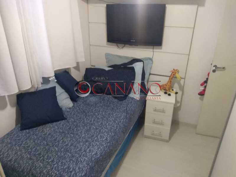 Conheça 2 do imóvel - Apartamento 2 quartos à venda Engenho de Dentro, Rio de Janeiro - R$ 220.000 - GCAP21613 - 12 2 - Apartamento 2 quartos à venda Engenho de Dentro, Rio de Janeiro - R$ 220.000 - GCAP21613 - 12