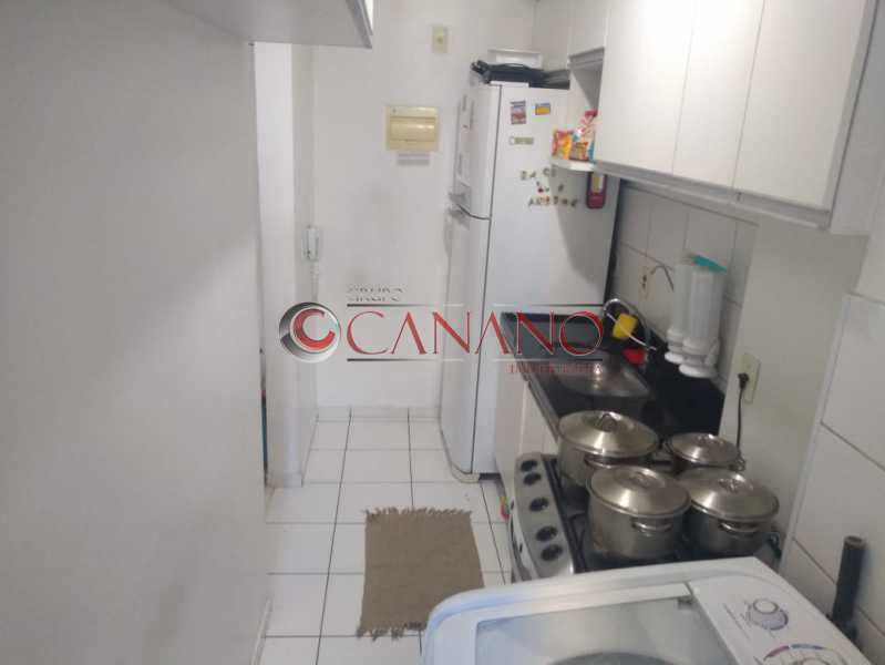 Conheça 3 do imóvel - Apartamento 2 quartos à venda Engenho de Dentro, Rio de Janeiro - R$ 220.000 - GCAP21613 - 6 3 - Apartamento 2 quartos à venda Engenho de Dentro, Rio de Janeiro - R$ 220.000 - GCAP21613 - 6