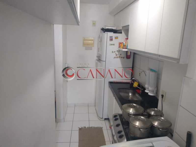 Conheça 4 do imóvel - Apartamento 2 quartos à venda Engenho de Dentro, Rio de Janeiro - R$ 220.000 - GCAP21613 - 7 4 - Apartamento 2 quartos à venda Engenho de Dentro, Rio de Janeiro - R$ 220.000 - GCAP21613 - 7