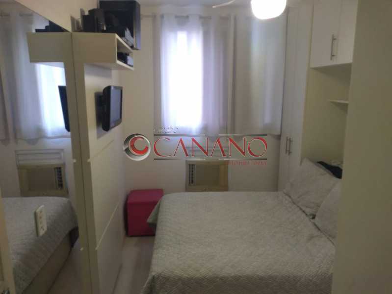 Conheça 6 do imóvel - Apartamento 2 quartos à venda Engenho de Dentro, Rio de Janeiro - R$ 220.000 - GCAP21613 - 14 6 - Apartamento 2 quartos à venda Engenho de Dentro, Rio de Janeiro - R$ 220.000 - GCAP21613 - 14