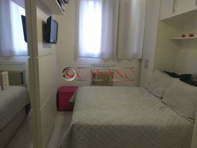 Conheça 7 do imóvel - Apartamento 2 quartos à venda Engenho de Dentro, Rio de Janeiro - R$ 220.000 - GCAP21613 - 15 7 - Apartamento 2 quartos à venda Engenho de Dentro, Rio de Janeiro - R$ 220.000 - GCAP21613 - 15