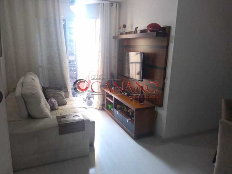 Conheça 8 do imóvel - Apartamento 2 quartos à venda Engenho de Dentro, Rio de Janeiro - R$ 220.000 - GCAP21613 - 3 8 - Apartamento 2 quartos à venda Engenho de Dentro, Rio de Janeiro - R$ 220.000 - GCAP21613 - 3