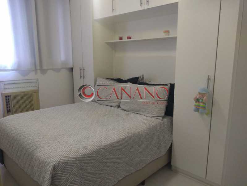 Conheça 9 do imóvel - Apartamento 2 quartos à venda Engenho de Dentro, Rio de Janeiro - R$ 220.000 - GCAP21613 - 25 9 - Apartamento 2 quartos à venda Engenho de Dentro, Rio de Janeiro - R$ 220.000 - GCAP21613 - 25