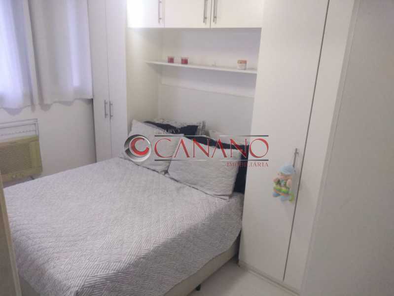 Conheça 10 do imóvel - Apartamento 2 quartos à venda Engenho de Dentro, Rio de Janeiro - R$ 220.000 - GCAP21613 - 16 10 - Apartamento 2 quartos à venda Engenho de Dentro, Rio de Janeiro - R$ 220.000 - GCAP21613 - 16