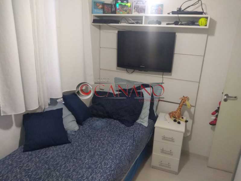 Conheça 11 do imóvel - Apartamento 2 quartos à venda Engenho de Dentro, Rio de Janeiro - R$ 220.000 - GCAP21613 - 10 11 - Apartamento 2 quartos à venda Engenho de Dentro, Rio de Janeiro - R$ 220.000 - GCAP21613 - 10