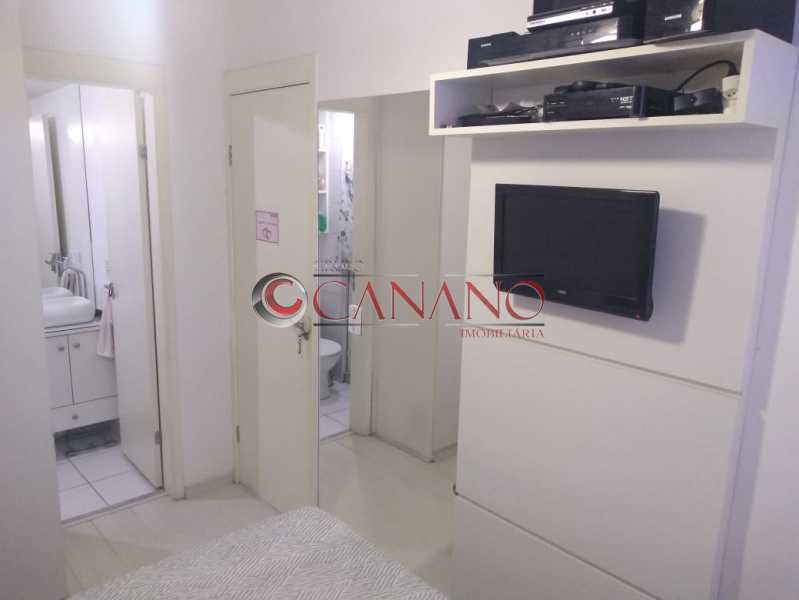 Conheça 12 do imóvel - Apartamento 2 quartos à venda Engenho de Dentro, Rio de Janeiro - R$ 220.000 - GCAP21613 - 17 12 - Apartamento 2 quartos à venda Engenho de Dentro, Rio de Janeiro - R$ 220.000 - GCAP21613 - 17