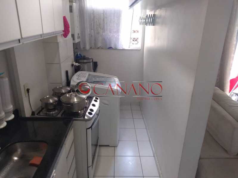 Conheça 13 do imóvel - Apartamento 2 quartos à venda Engenho de Dentro, Rio de Janeiro - R$ 220.000 - GCAP21613 - 28 13 - Apartamento 2 quartos à venda Engenho de Dentro, Rio de Janeiro - R$ 220.000 - GCAP21613 - 28