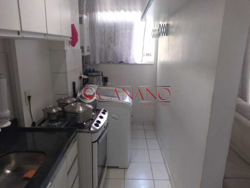Conheça 15 do imóvel - Apartamento 2 quartos à venda Engenho de Dentro, Rio de Janeiro - R$ 220.000 - GCAP21613 - 9 15 - Apartamento 2 quartos à venda Engenho de Dentro, Rio de Janeiro - R$ 220.000 - GCAP21613 - 9