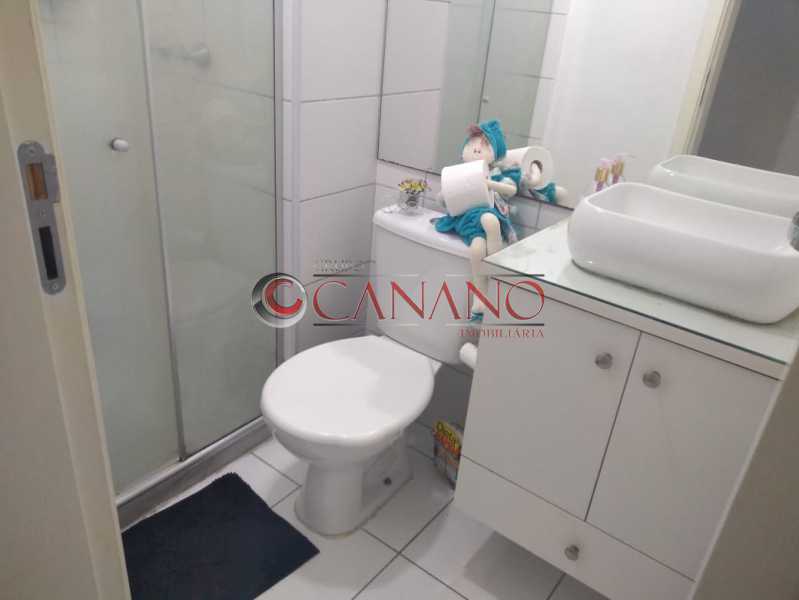 Conheça 16 do imóvel - Apartamento 2 quartos à venda Engenho de Dentro, Rio de Janeiro - R$ 220.000 - GCAP21613 - 18 16 - Apartamento 2 quartos à venda Engenho de Dentro, Rio de Janeiro - R$ 220.000 - GCAP21613 - 18