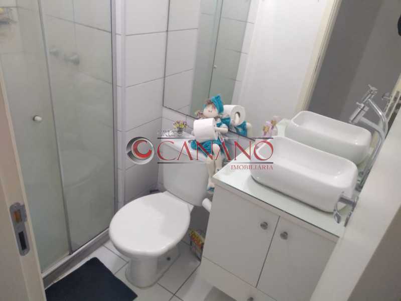 Conheça 18 do imóvel - Apartamento 2 quartos à venda Engenho de Dentro, Rio de Janeiro - R$ 220.000 - GCAP21613 - 19 18 - Apartamento 2 quartos à venda Engenho de Dentro, Rio de Janeiro - R$ 220.000 - GCAP21613 - 19