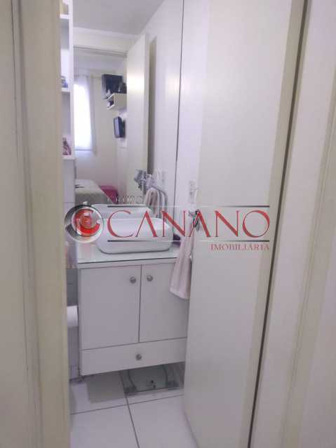 Conheça 19 do imóvel - Apartamento 2 quartos à venda Engenho de Dentro, Rio de Janeiro - R$ 220.000 - GCAP21613 - 21 19 - Apartamento 2 quartos à venda Engenho de Dentro, Rio de Janeiro - R$ 220.000 - GCAP21613 - 21