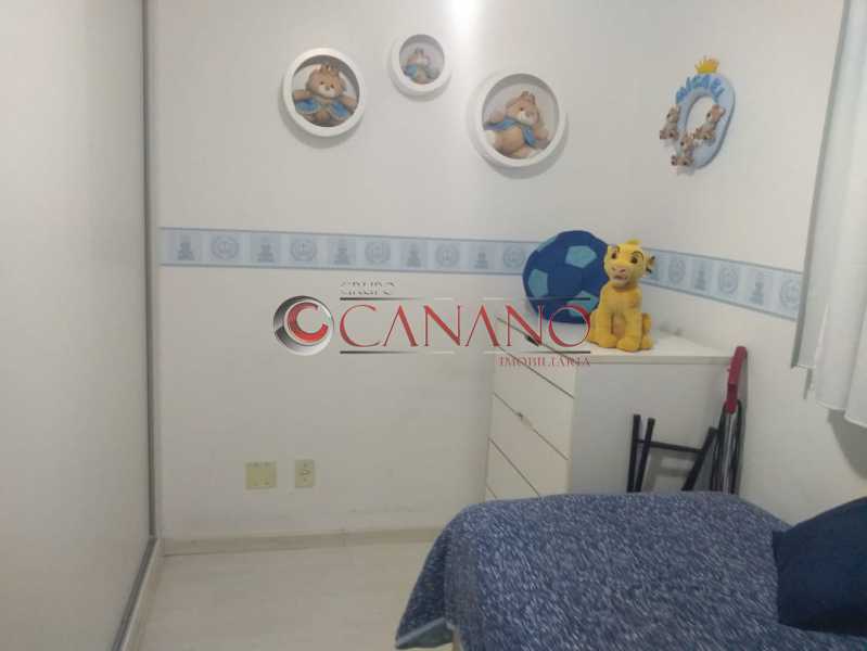 Conheça 20 do imóvel - Apartamento 2 quartos à venda Engenho de Dentro, Rio de Janeiro - R$ 220.000 - GCAP21613 - 22 20 - Apartamento 2 quartos à venda Engenho de Dentro, Rio de Janeiro - R$ 220.000 - GCAP21613 - 22