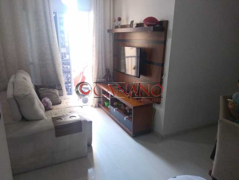 Conheça 22 do imóvel - Apartamento 2 quartos à venda Engenho de Dentro, Rio de Janeiro - R$ 220.000 - GCAP21613 - 5 22 - Apartamento 2 quartos à venda Engenho de Dentro, Rio de Janeiro - R$ 220.000 - GCAP21613 - 5