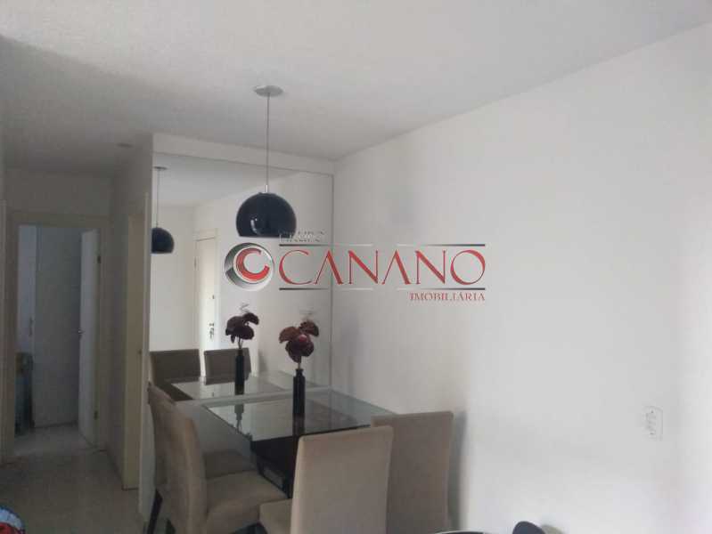 Conheça 23 do imóvel - Apartamento 2 quartos à venda Engenho de Dentro, Rio de Janeiro - R$ 220.000 - GCAP21613 - 4 23 - Apartamento 2 quartos à venda Engenho de Dentro, Rio de Janeiro - R$ 220.000 - GCAP21613 - 4