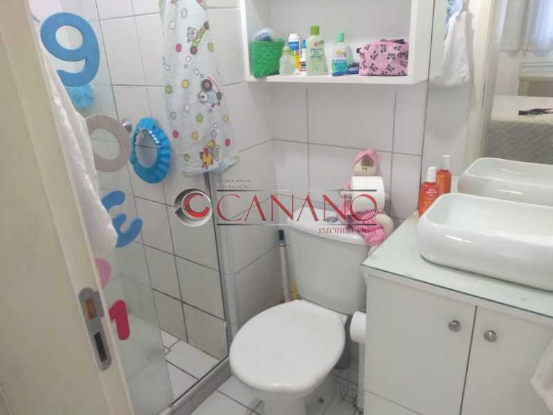 Conheça 26 do imóvel - Apartamento 2 quartos à venda Engenho de Dentro, Rio de Janeiro - R$ 220.000 - GCAP21613 - 20 26 - Apartamento 2 quartos à venda Engenho de Dentro, Rio de Janeiro - R$ 220.000 - GCAP21613 - 20