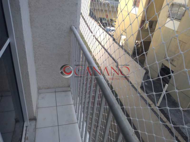 Conheça 27 do imóvel - Apartamento 2 quartos à venda Engenho de Dentro, Rio de Janeiro - R$ 220.000 - GCAP21613 - 26 27 - Apartamento 2 quartos à venda Engenho de Dentro, Rio de Janeiro - R$ 220.000 - GCAP21613 - 26