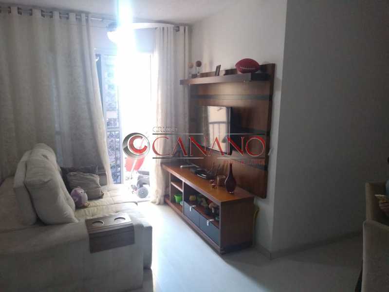 Conheça 28 do imóvel - Apartamento 2 quartos à venda Engenho de Dentro, Rio de Janeiro - R$ 220.000 - GCAP21613 - 1 28 - Apartamento 2 quartos à venda Engenho de Dentro, Rio de Janeiro - R$ 220.000 - GCAP21613 - 1