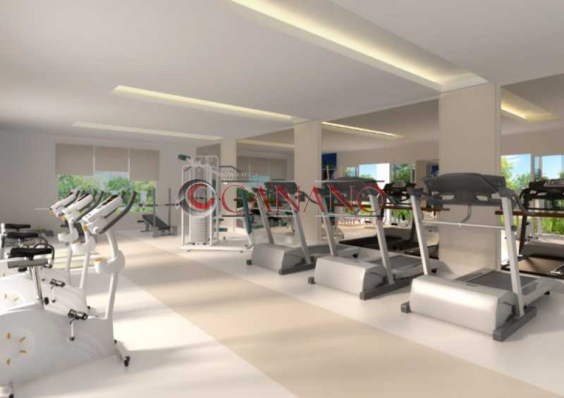 Conheça Paço-Real-Galeria-19 do imóvel - Apartamento À Venda - São Cristóvão - Rio de Janeiro - RJ - GCAP30536 - 13 Paço-Real-Galeria-19 - Apartamento À Venda - São Cristóvão - Rio de Janeiro - RJ - GCAP30536 - 13
