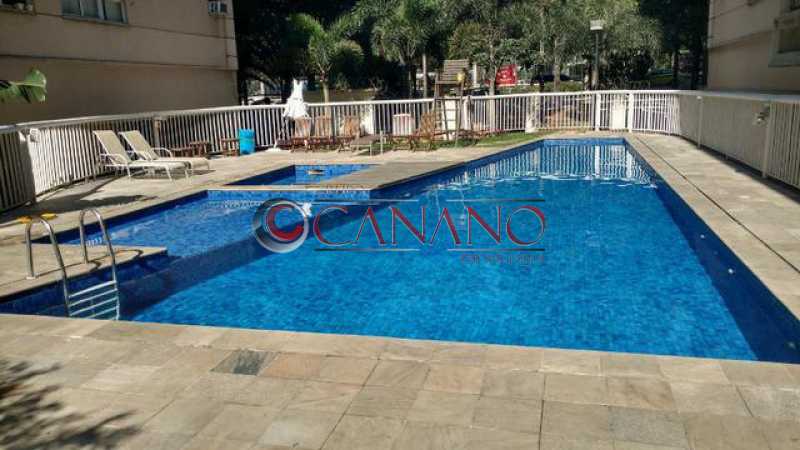 Conheça 619906023346986 do imóvel - Apartamento À Venda - São Cristóvão - Rio de Janeiro - RJ - GCAP30536 - 17 619906023346986 - Apartamento À Venda - São Cristóvão - Rio de Janeiro - RJ - GCAP30536 - 17