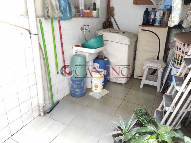 Conheça 17. do imóvel - Apartamento à venda Avenida Dom Hélder Câmara,Del Castilho, Rio de Janeiro - R$ 250.000 - GCAP21617 - 20 17. - Apartamento à venda Avenida Dom Hélder Câmara,Del Castilho, Rio de Janeiro - R$ 250.000 - GCAP21617 - 20