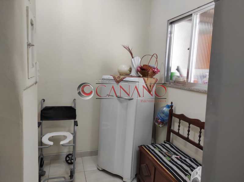 Conheça 14. do imóvel - Apartamento à venda Avenida Dom Hélder Câmara,Del Castilho, Rio de Janeiro - R$ 250.000 - GCAP21617 - 17 14. - Apartamento à venda Avenida Dom Hélder Câmara,Del Castilho, Rio de Janeiro - R$ 250.000 - GCAP21617 - 17