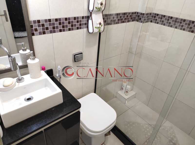 Conheça 8. do imóvel - Apartamento à venda Avenida Dom Hélder Câmara,Del Castilho, Rio de Janeiro - R$ 250.000 - GCAP21617 - 9 8. - Apartamento à venda Avenida Dom Hélder Câmara,Del Castilho, Rio de Janeiro - R$ 250.000 - GCAP21617 - 9