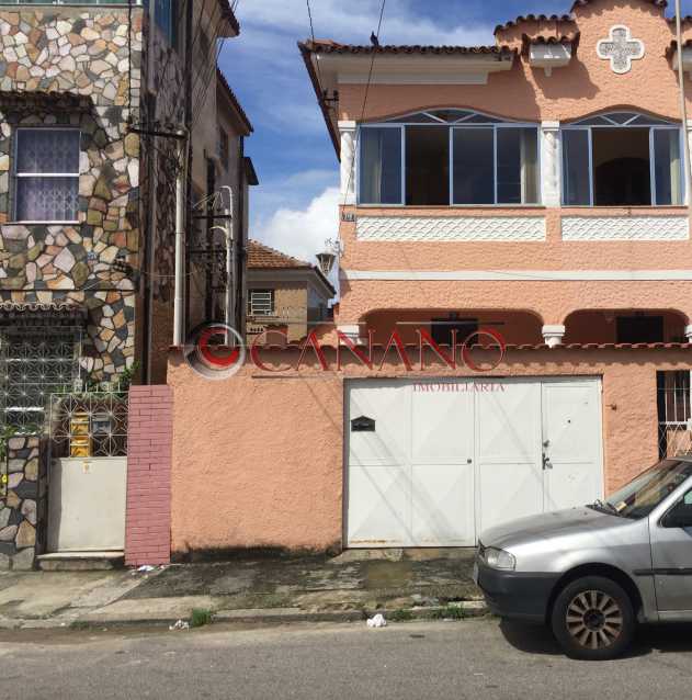 Conheça IMG_E6721 do imóvel - Casa Rocha, Rio de Janeiro, RJ À Venda, 4 Quartos, 263m² - GCCA40030 - 30 IMG_E6721 - Casa Rocha, Rio de Janeiro, RJ À Venda, 4 Quartos, 263m² - GCCA40030 - 30