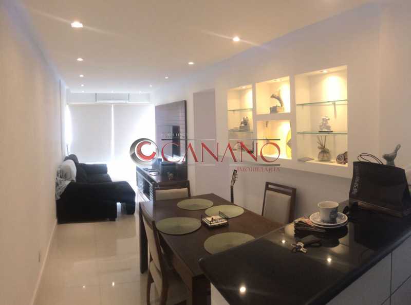 Conheça 1 do imóvel - Apartamento Rio Comprido,Rio de Janeiro,RJ À Venda,3 Quartos,74m² - GCAP30547 - 3 1 - Apartamento Rio Comprido,Rio de Janeiro,RJ À Venda,3 Quartos,74m² - GCAP30547 - 3