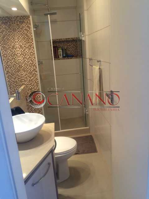 Conheça 3 do imóvel - Apartamento Rio Comprido,Rio de Janeiro,RJ À Venda,3 Quartos,74m² - GCAP30547 - 4 3 - Apartamento Rio Comprido,Rio de Janeiro,RJ À Venda,3 Quartos,74m² - GCAP30547 - 4