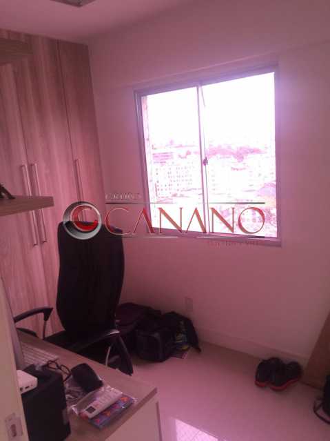 Conheça 5 do imóvel - Apartamento Rio Comprido,Rio de Janeiro,RJ À Venda,3 Quartos,74m² - GCAP30547 - 6 5 - Apartamento Rio Comprido,Rio de Janeiro,RJ À Venda,3 Quartos,74m² - GCAP30547 - 6