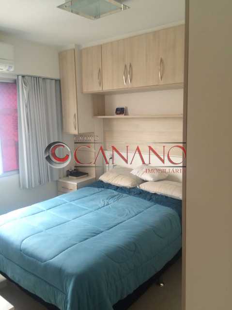 Conheça 7 do imóvel - Apartamento Rio Comprido,Rio de Janeiro,RJ À Venda,3 Quartos,74m² - GCAP30547 - 8 7 - Apartamento Rio Comprido,Rio de Janeiro,RJ À Venda,3 Quartos,74m² - GCAP30547 - 8