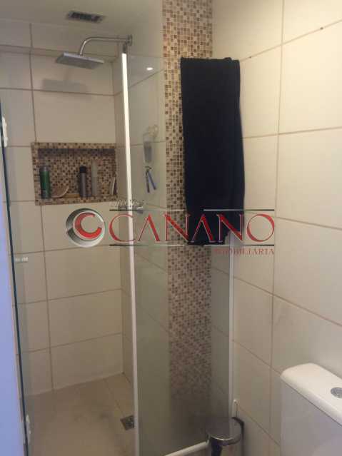 Conheça 9 do imóvel - Apartamento Rio Comprido,Rio de Janeiro,RJ À Venda,3 Quartos,74m² - GCAP30547 - 10 9 - Apartamento Rio Comprido,Rio de Janeiro,RJ À Venda,3 Quartos,74m² - GCAP30547 - 10